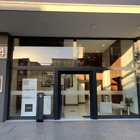 Apartamentos Concepcion Centro 外观 照片