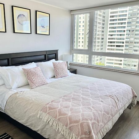 Apartamentos Concepcion Centro 外观 照片