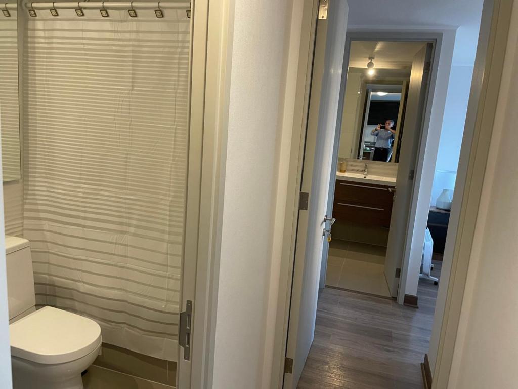 Apartamentos Concepcion Centro 外观 照片
