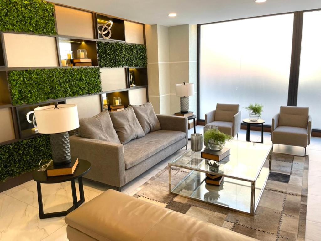 Apartamentos Concepcion Centro 外观 照片