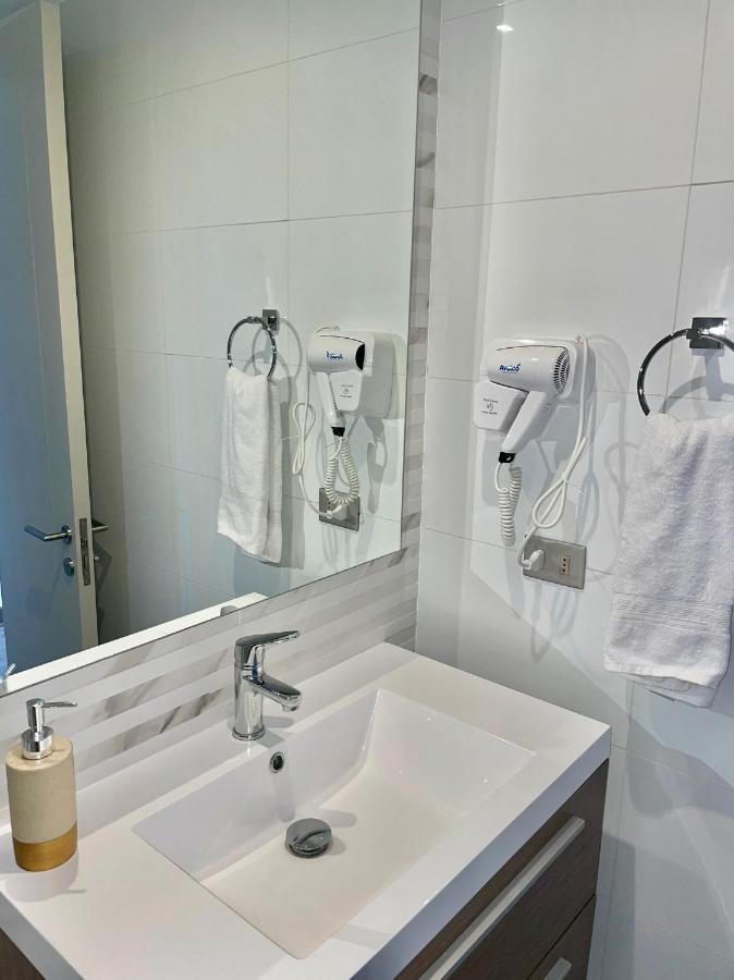 Apartamentos Concepcion Centro 外观 照片