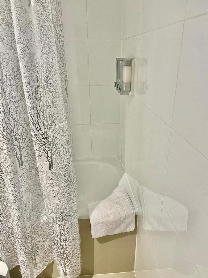 Apartamentos Concepcion Centro 外观 照片