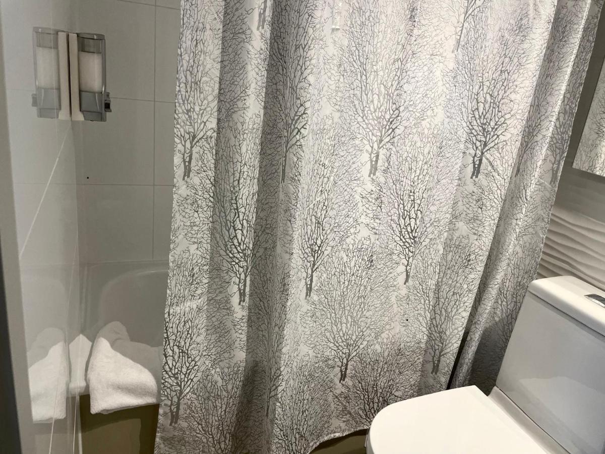 Apartamentos Concepcion Centro 外观 照片