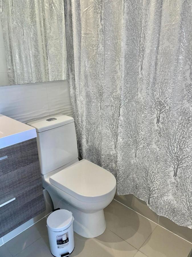 Apartamentos Concepcion Centro 外观 照片