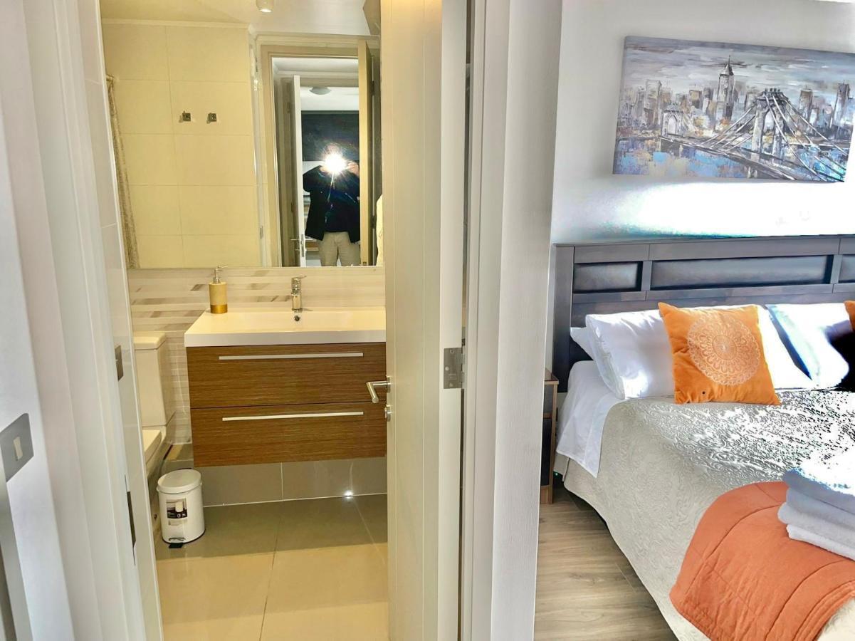 Apartamentos Concepcion Centro 外观 照片
