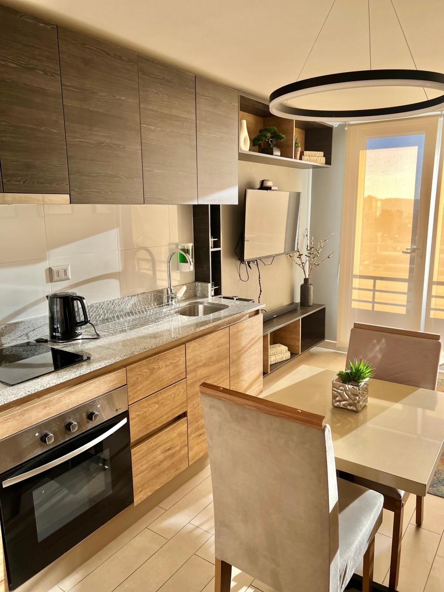 Apartamentos Concepcion Centro 外观 照片