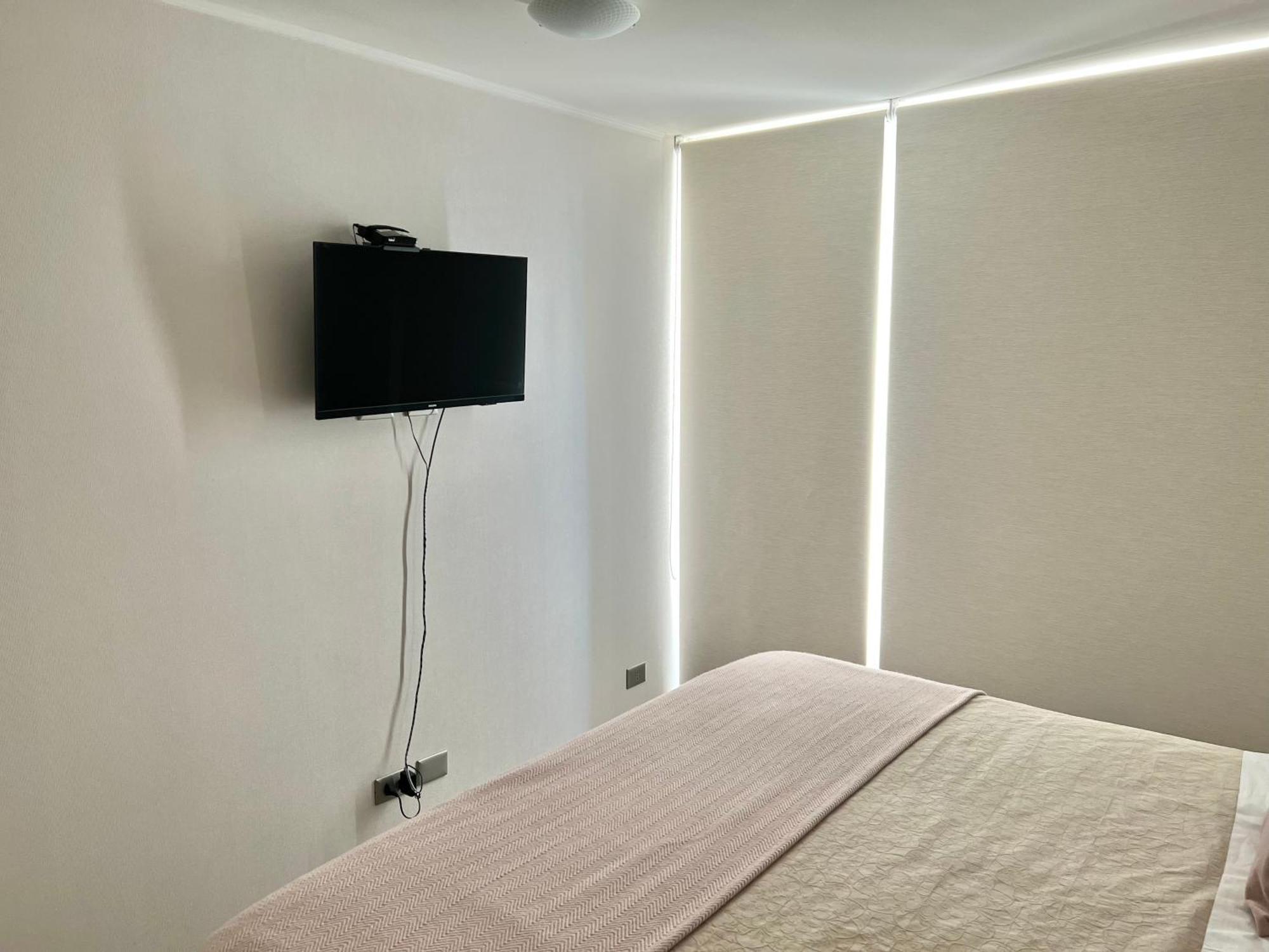 Apartamentos Concepcion Centro 外观 照片