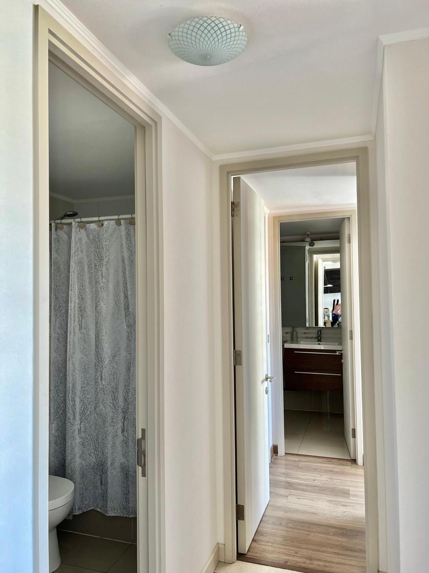 Apartamentos Concepcion Centro 外观 照片