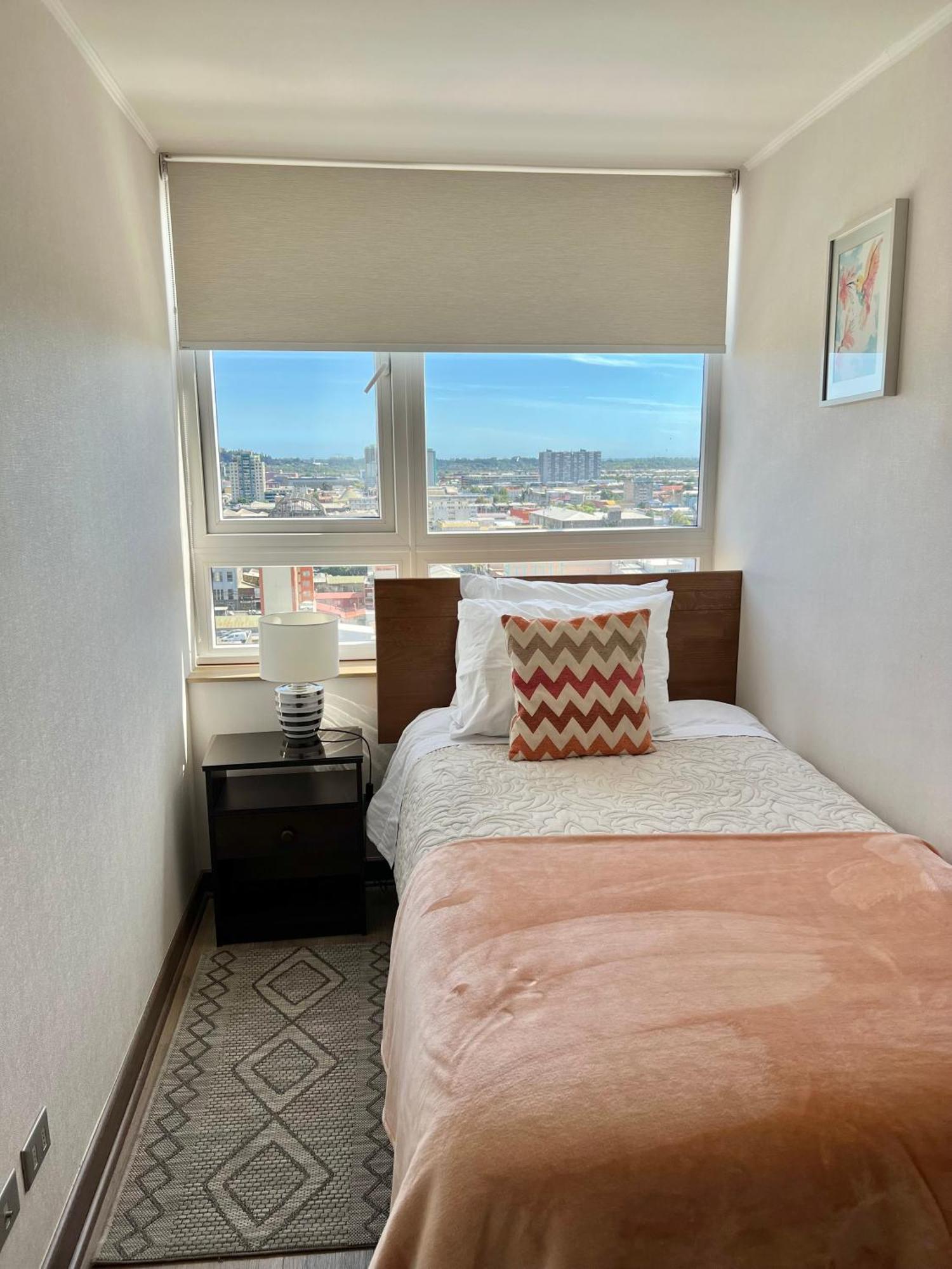 Apartamentos Concepcion Centro 外观 照片