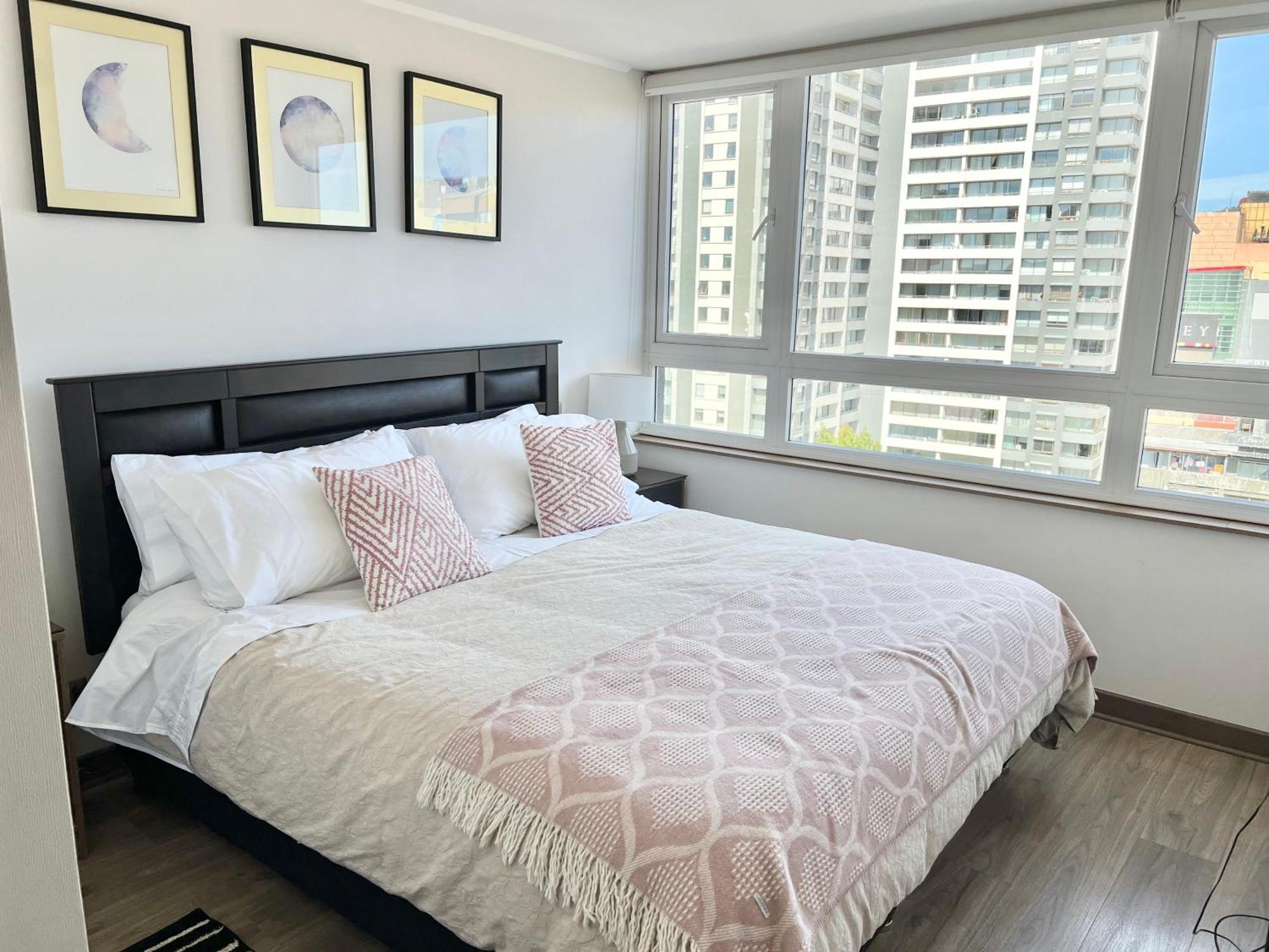 Apartamentos Concepcion Centro 外观 照片