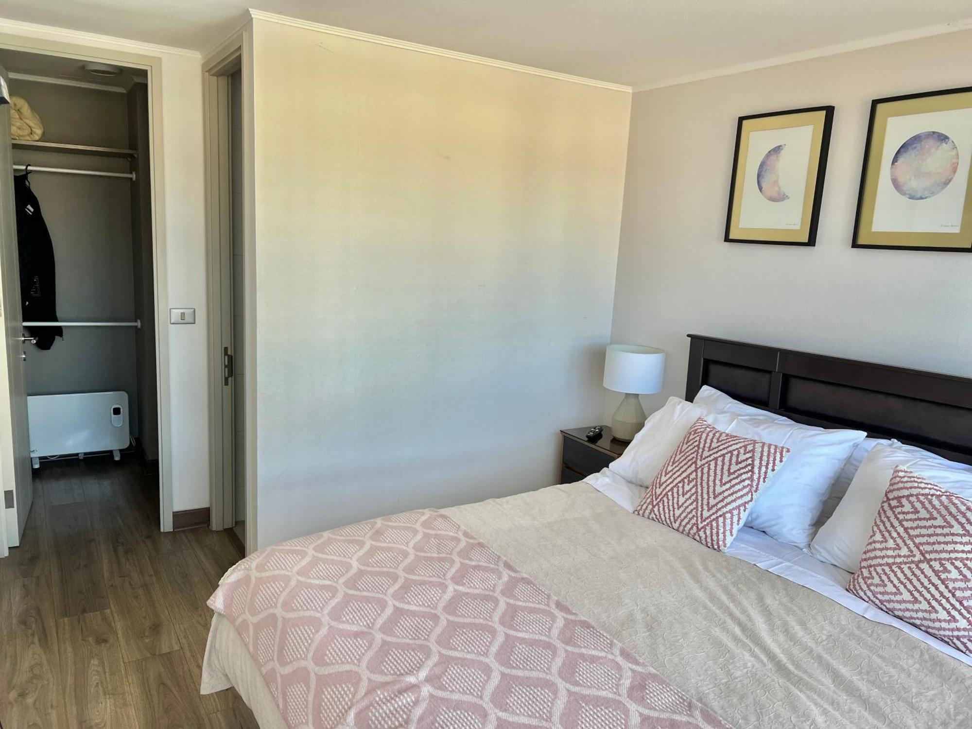 Apartamentos Concepcion Centro 外观 照片