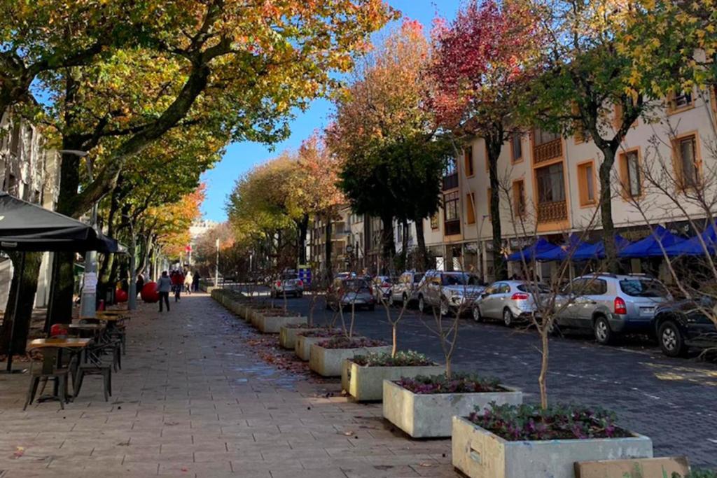 Apartamentos Concepcion Centro 外观 照片