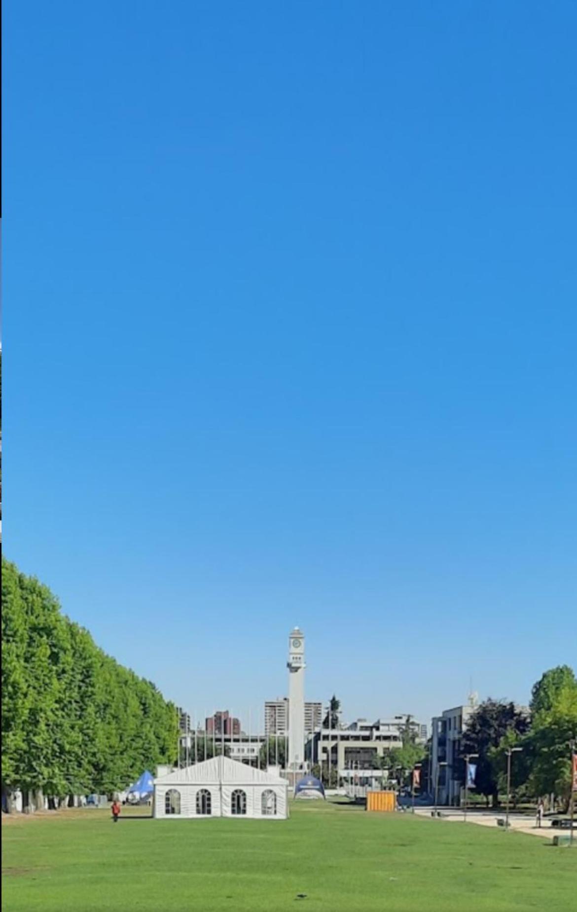 Apartamentos Concepcion Centro 外观 照片